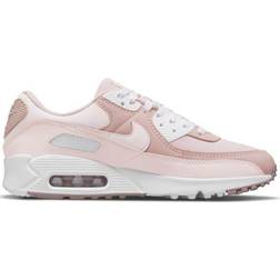 Nike Wmns Air Max 90 'Barely Rose' - Pink