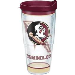 Tervis Florida State University Tradition Tumbler 24fl oz