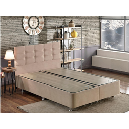 Trademax Reghum Continental Bed 120x200cm