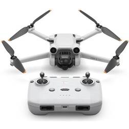 DJI Mini 3 Pro + N1 Controller