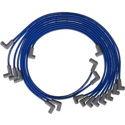 Sierra International Spark Plug Wire Set for Delco HEI Ignitions ( 18-8836-1 )