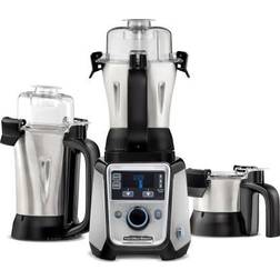 Hamilton Beach Professional Juicer Mixer Grinder