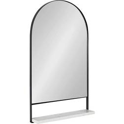 Kate and Laurel Chadwin Wall Mirror 20x34.3"