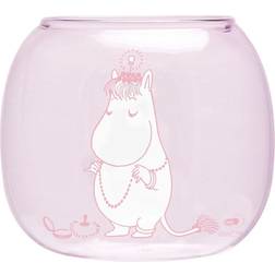 Muurla Snorkmaiden Fyrfadsstage 10cm