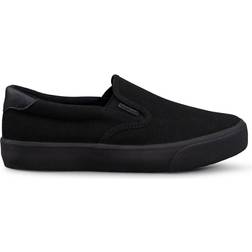 Lugz Clipper Wide W - Black