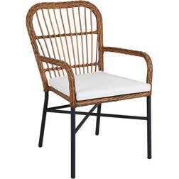 Brafab Anemon Garden Dining Chair