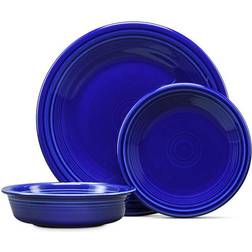 Fiesta Classic Dinner Set 3