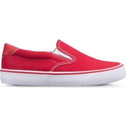 Lugz Clipper W - Mars Red/White