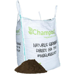 Champost Harpetmuld Plantejord
