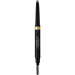 L'Oréal Paris Brow Stylist Shape & Fill Mechanical Pencil Light Brunette