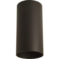 Progress Lighting Cylinder Standard Ceiling Flush Light ∅ 15.2cm