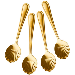 Rice Seashell Tesked 14cm 4st