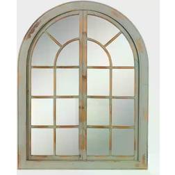 Litton Lane 89364 Wall Mirror 37x48"