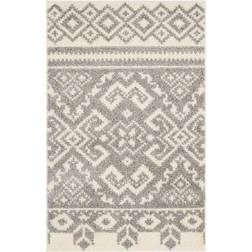 Safavieh Adirondack Collection Silver, Beige 30x48"