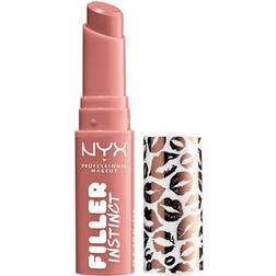 NYX Filler Instinct Plumping Lip Color Beach Casual