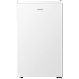 Fridgemaster MUZ4860MF White