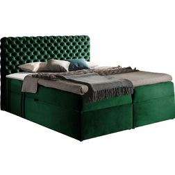 Trademax Santuario Continental Bed 120x200cm