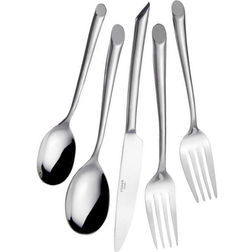 Towle Living Wave Cutlery Set 42