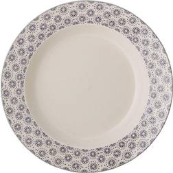Bloomingville Elsa Dyb tallerken 28cm