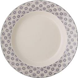 Bloomingville Elsa Soup Plate 28cm