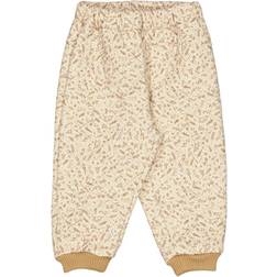 Wheat Alex Thermo Pants - Oat Grasses and Seeds