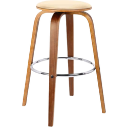 Armen Living Harbor Bar Stool 26"