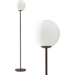 Brightech Luna Floor Lamp 165.1cm