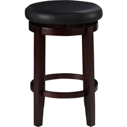 Linon Maya Bar Stool 64.5cm