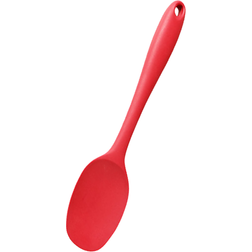 RSVP International Mini Ela's Favorite Silicone Spoon 11"