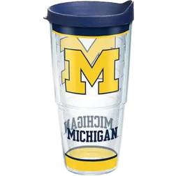 Tervis University of Michigan Tradition Tumbler 24fl oz