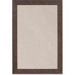 DesignOvation Beatrice Fabric Pinboard Memo Board Notice Board 18x27"