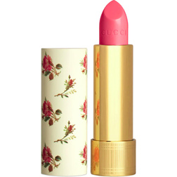 Gucci Rouge à Lèvres Voile Lipstick #410 No More Orchids