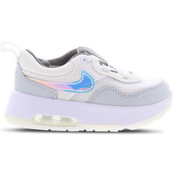 Nike Air Max Motif TD - White/Aura/Summit/White