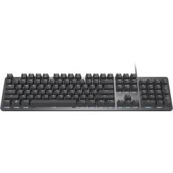 Logitech K845