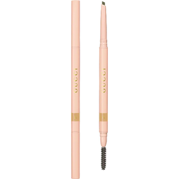 Gucci Stylo À Sourcils Waterproof Eyebrow Pencil #01 Miel