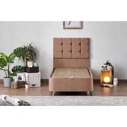 Trademax Adilen Continental Bed 90x200cm