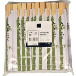 Abena Disposable Cutlery Chopsticks 100-pack