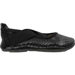 En Fant Ballerina - Black with Snake Look