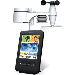 Sencor SWS 9898 Wifi Profes Weather Station