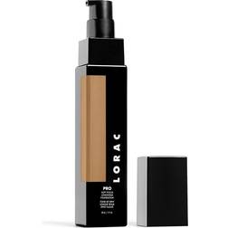 Lorac Pro Soft Focus Longwear Foundation #10