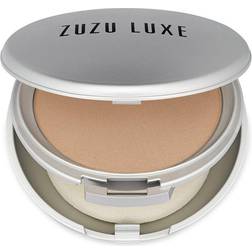 Gabriel ZuZu Luxe Dual Mineral Powder Foundation D14