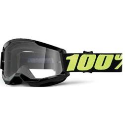 100% Strata II Goggles Upsol Man