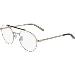 Calvin Klein CK 20126 717, including lenses, ROUND Glasses, UNISEX