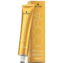 Schwarzkopf Igora Absolutes 6-80 60ml