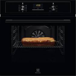 Electrolux EOF3H50BK Sort