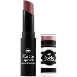 Kokie Cosmetics Matte Lipstick #57 High Tea