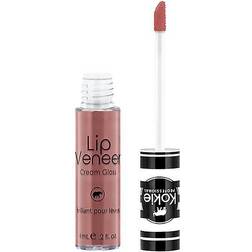 Kokie Cosmetics Lip Veneer Cream Lip Gloss Legend