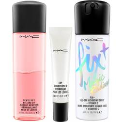 MAC Take Care Skin Trio Gift Set