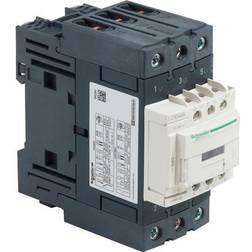 Schneider Electric 40A 3P 1N0 1NC 24VDC