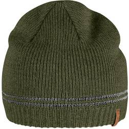 Fjällräven Kid's Kiruna Beanie - Green